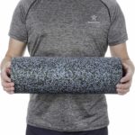 BODYMATE Rouleau de Massage — visuel 2