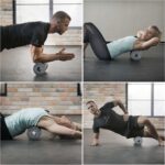 BODYMATE Rouleau de Massage — visuel 3