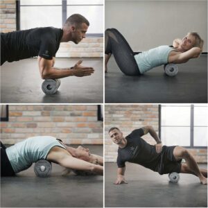 BODYMATE Rouleau de Massage — visuel 3