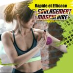 ResultSport Balles de Massage — visuel 3
