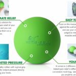 Bomb-Ball Massage Ball Set — visuel 2