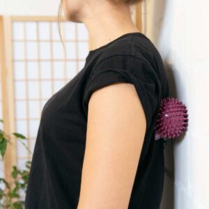 Navaris Balles de Massage à Picots — visuel 1