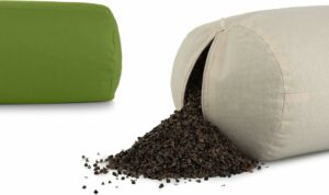 Bodhi Bolster Yoga Salamba — visuel 3