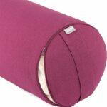 Lotuscrafts Coussin de Méditation Lotus · visuel 1