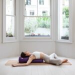 basaho Traversin de Yoga Bio — visuel 4