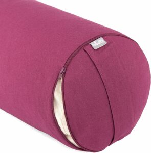 Générique Coussin Bolster Yoga Basic — visuel 4