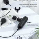 Bob and Brad Q2 Mini — visuel 3