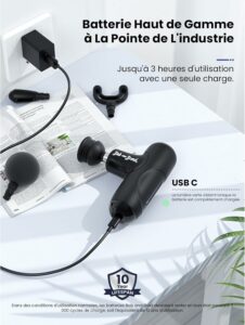 Bob and Brad Q2 Mini — visuel 3