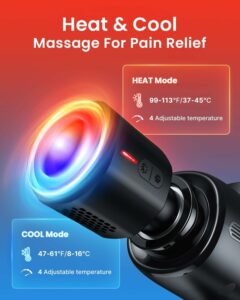 Renpho R3 Mini — visuel 1
