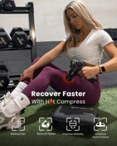 Renpho R3 Mini — visuel 2
