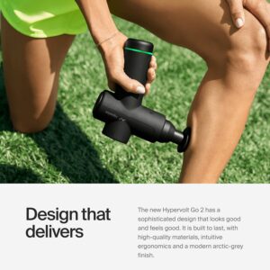 Hyperice Hypervolt Go 2 — visuel 3