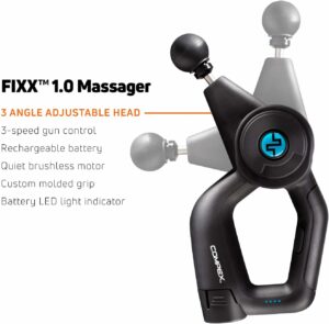 Compex Fixx 1.0 — visuel 1