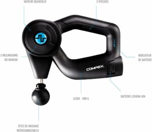 Compex Fixx 1.0 — visuel 2