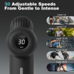 Nekteck Massage Gun — visuel 2