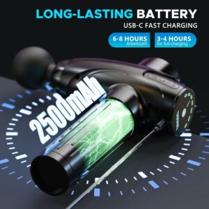 Valano Massage Gun — visuel 2