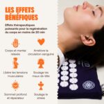 ShaktiMat Tapis d’Acupression — visuel 1