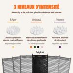 ShaktiMat Tapis d’Acupression — visuel 3
