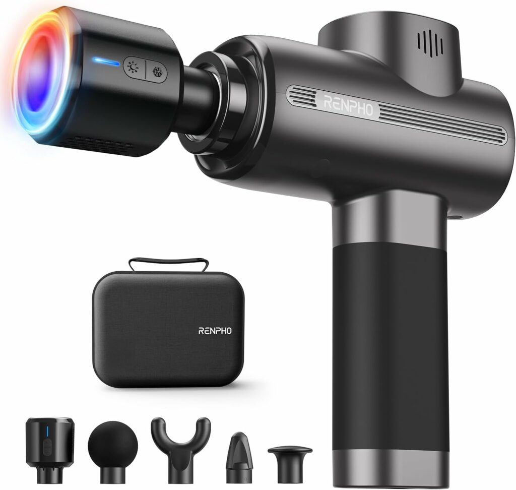 Renpho R3 Mini