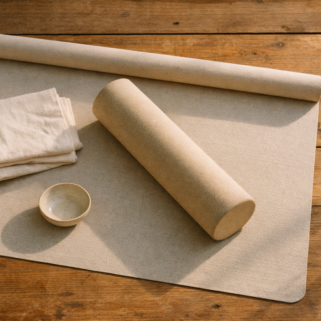 Rouleaux de massage