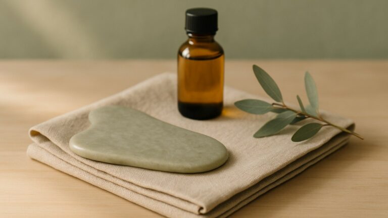 Gua sha corps : bienfaits, technique et précautions