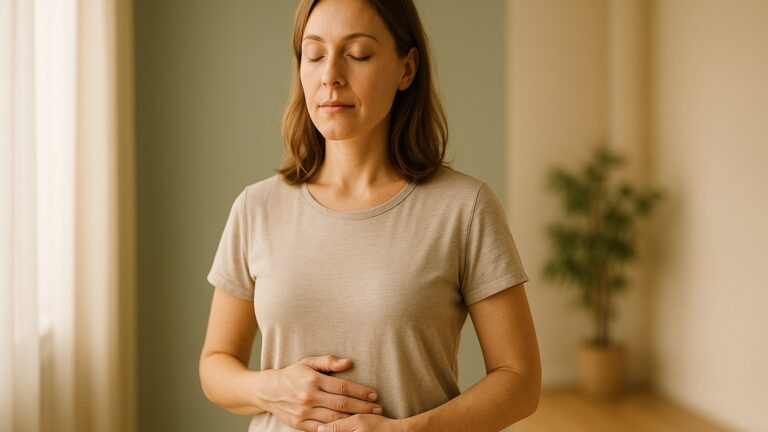 Sophrologie : 3 exercices simples à faire chez soi