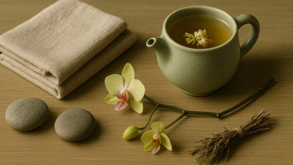 Tui na : le massage thérapeutique chinois expliqué