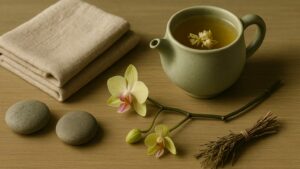 Tui na : le massage thérapeutique chinois expliqué